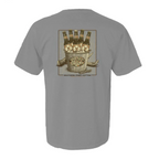 Bucket of Bucks Tee