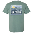 The Place I Belong Tee