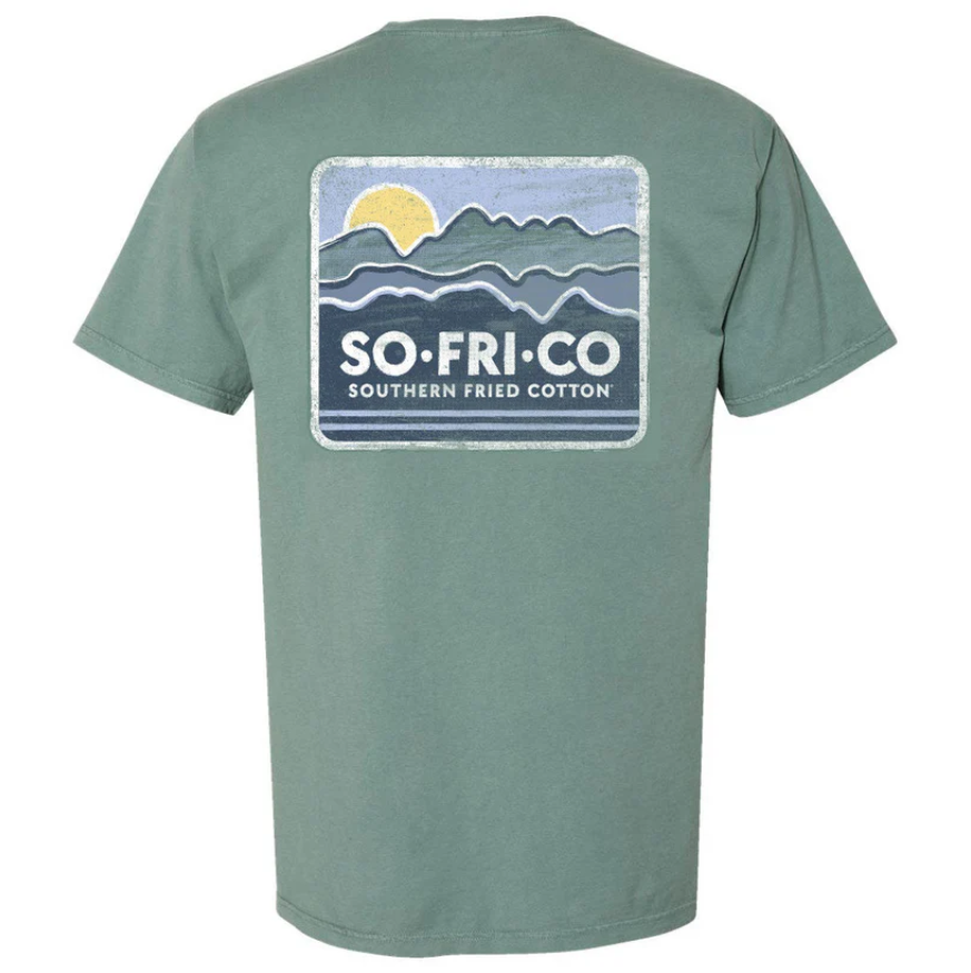 The Place I Belong Tee