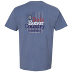 Duty Honor Country Tee