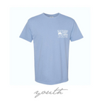 Camo Cruiser Youth Tee