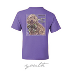 All Dressed Up Youth Tee