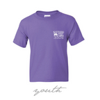 All Dressed Up Youth Tee