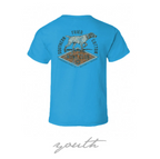 Good Ol' Bird Dog Youth Tee