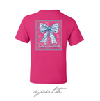 Tied & True Youth Tee