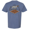 Good Ol' Bird Dog Tee