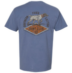 Good Ol' Bird Dog Tee