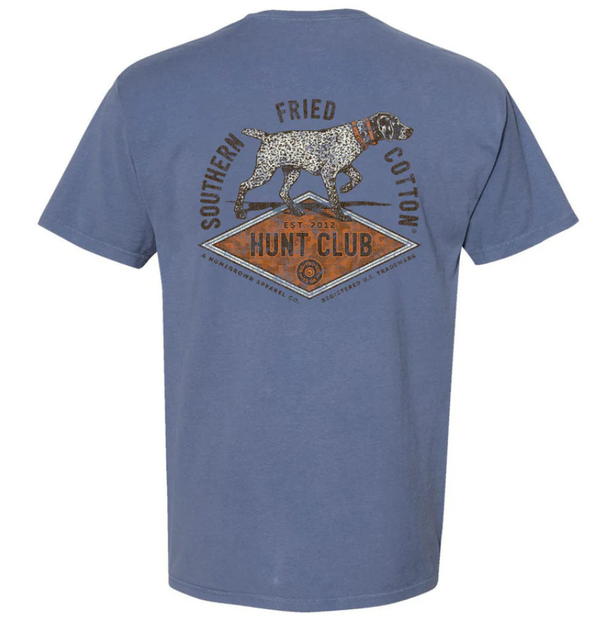 Good Ol' Bird Dog Tee