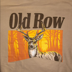 The Smoking Buck Hoodie