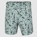 Volley Short