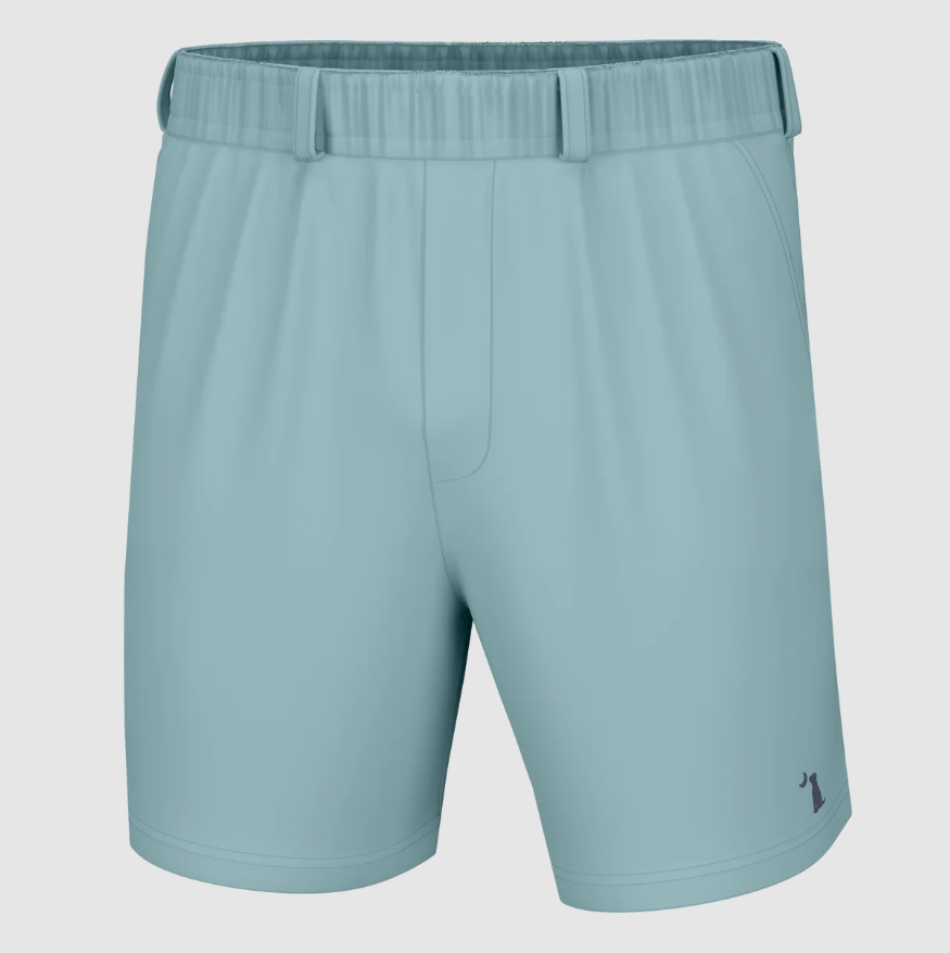 Volley Short