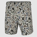 Volley Short
