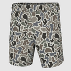 Volley Short