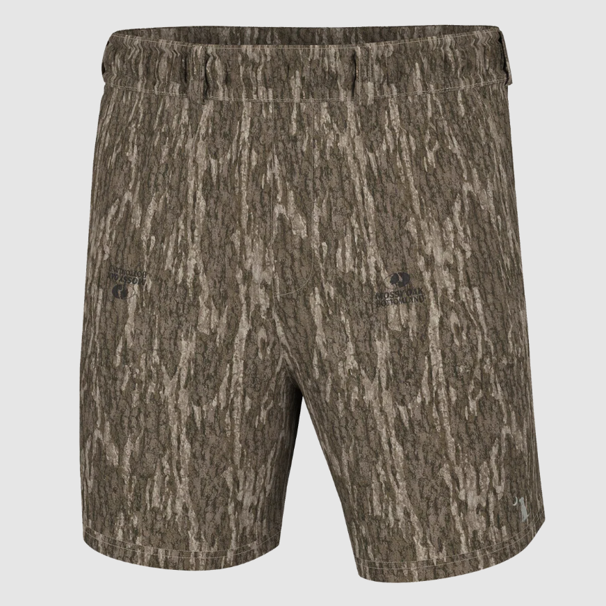 Volley Short