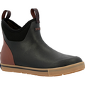 Men 6" Ankle Deck Boot Camp