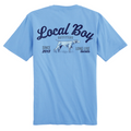 Bird Dog Arch Tee
