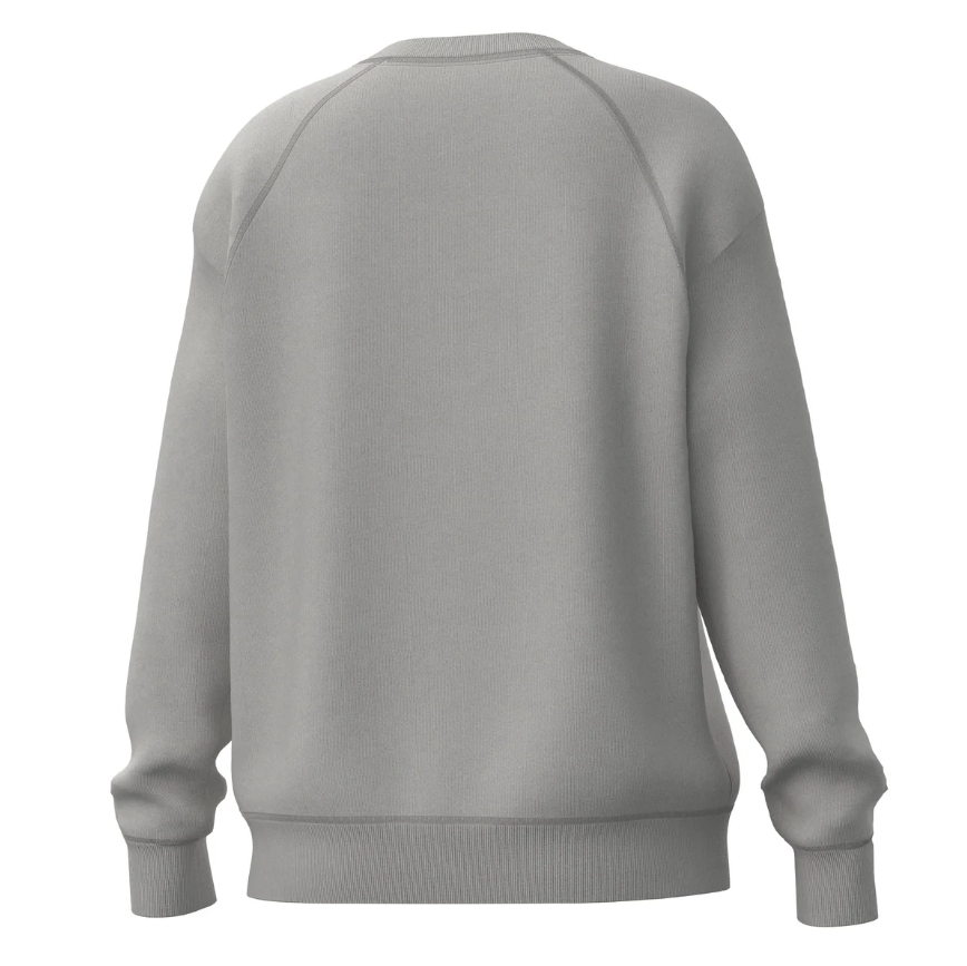 LG Moon Cotton Crewneck