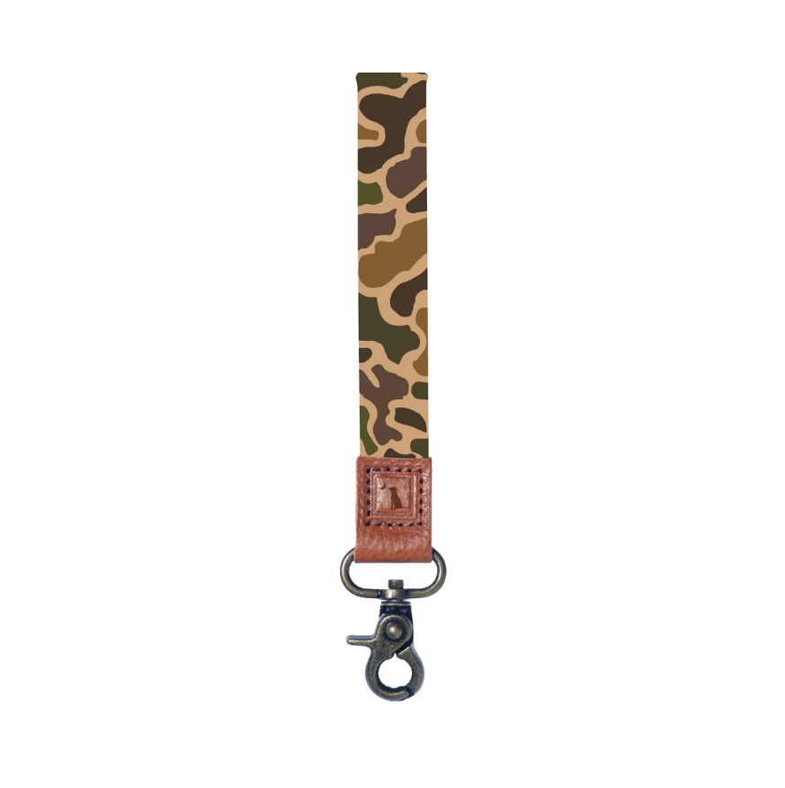 LB Wrist Lanyard