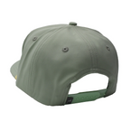 LG Starry Rope Hat - Quarry