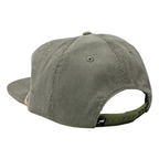 Mr. Mallard LP Rope Hat - Stone