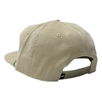 Lucky Duck Corduroy Hat - Light Khaki