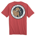 Youth Antler Retrieve Tee