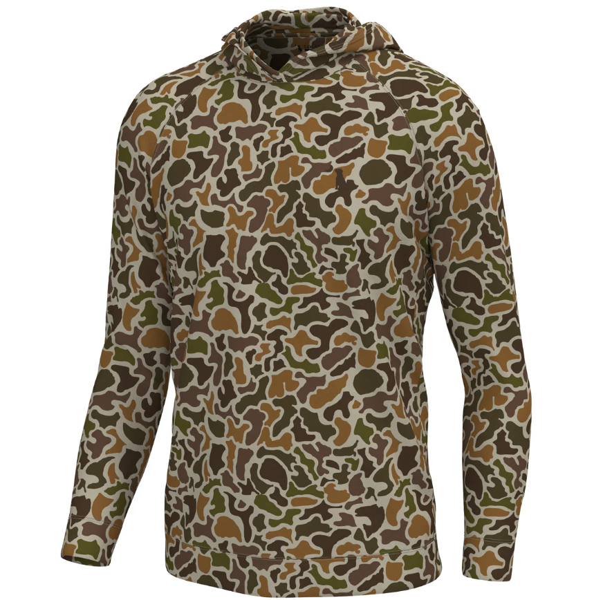 Youth Hemlock Hoodies