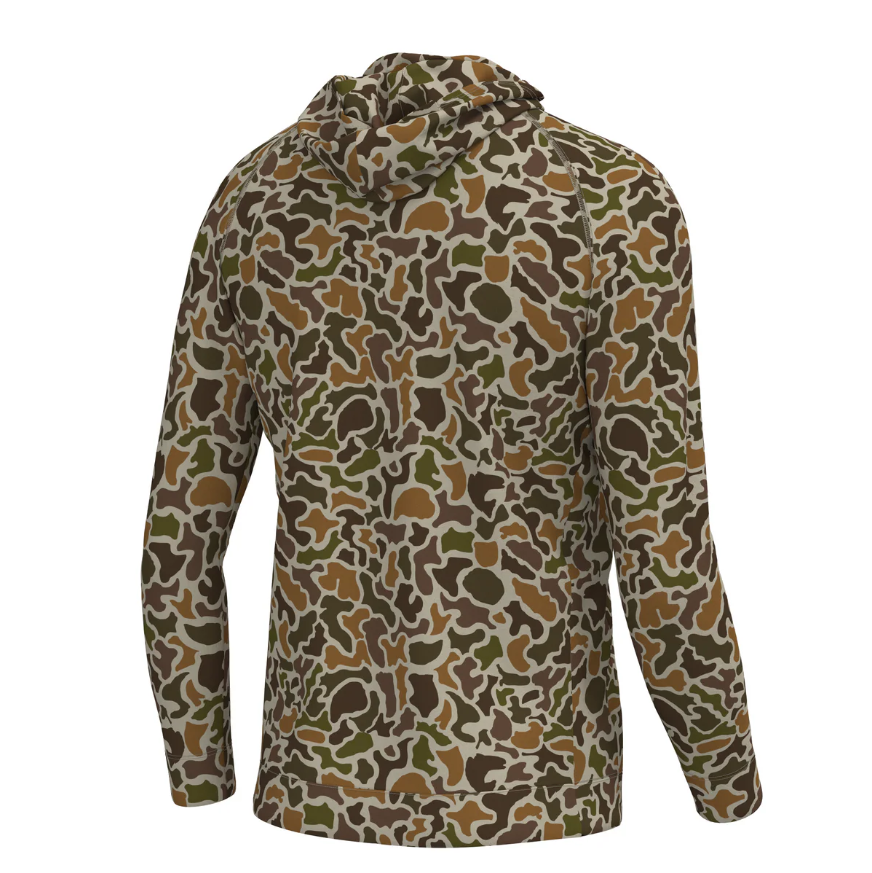 Youth Hemlock Hoodies