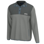 Quarter Snap Pullover