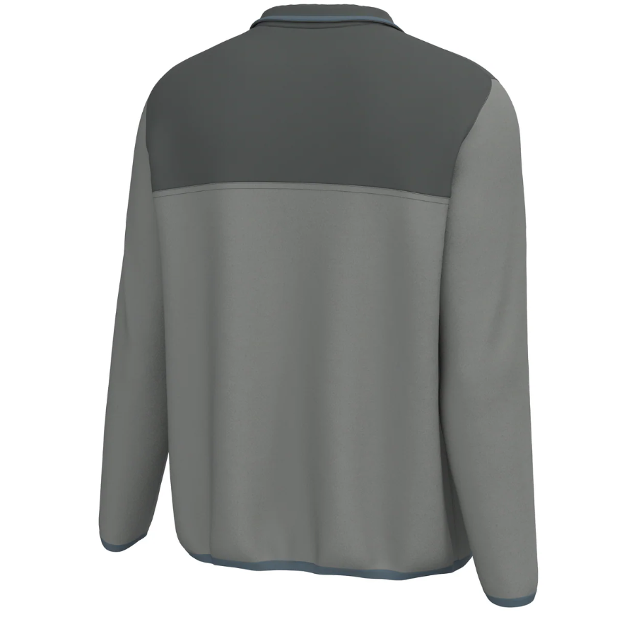 Quarter Snap Pullover