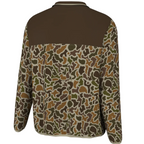 Quarter Snap Pullover