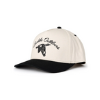 Vintage Duck Cap - Cream