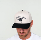 Vintage Duck Cap - Cream