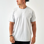 Vintage Washed B Logo Tee