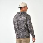 Tiger Stripe Camo Performance Hoodie
