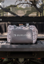 BURLEBO Cooler Bag - Classic Deer Camo
