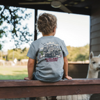 Toddler Off Road Bronco Tee