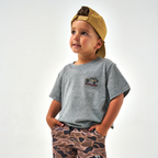 Youth Off Road Bronco Tee