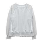 Weekend Ready Crewneck