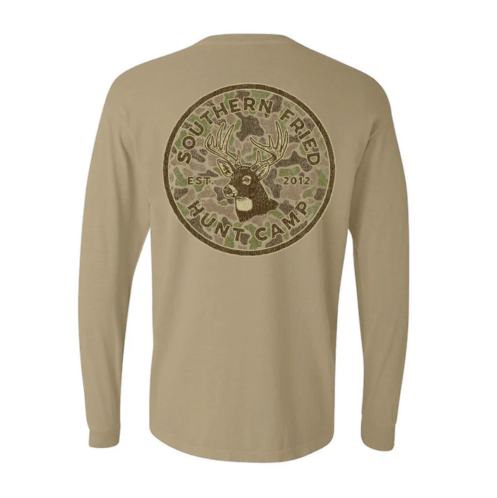 10 Point L/S Tee