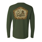 In The Tall Grass L/S Tee