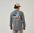 Field Companion L/S Tee