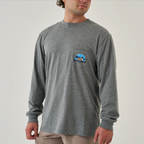 Field Companion L/S Tee