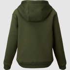 Youth Back Eddie Limited Edition Hoodie