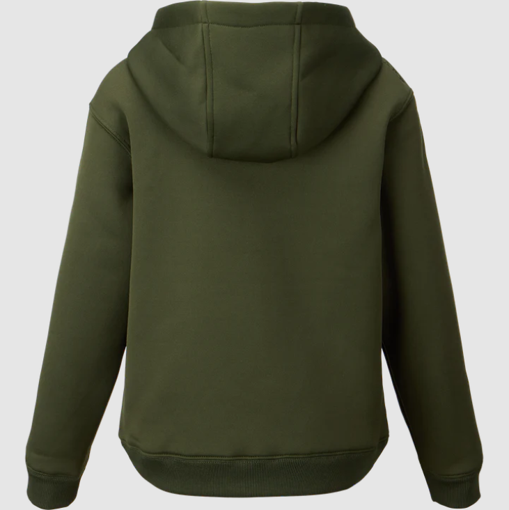 Youth Back Eddie Limited Edition Hoodie