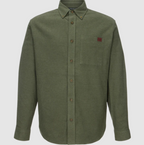 Autumn Flannel L/S Shirt