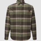 Autumn Flannel L/S Shirt