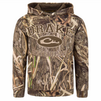 Youth Performance Hoodie