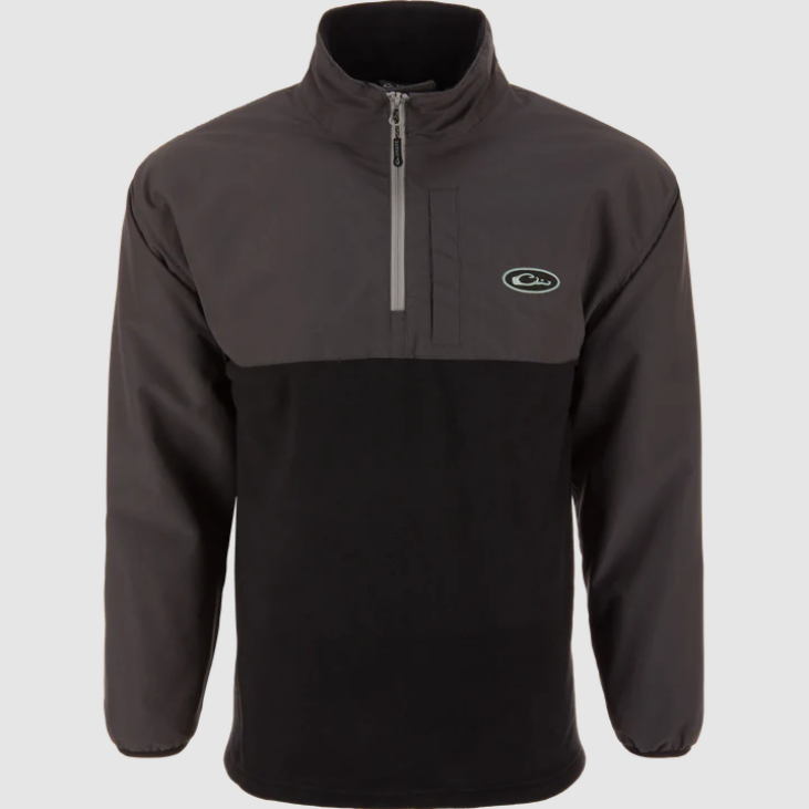 Eqwader Half Zip Pullover