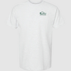 Mallard Blind Scene Tee